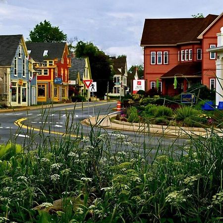 Sea La Vie Διαμέρισμα Mahone Bay Εξωτερικό φωτογραφία