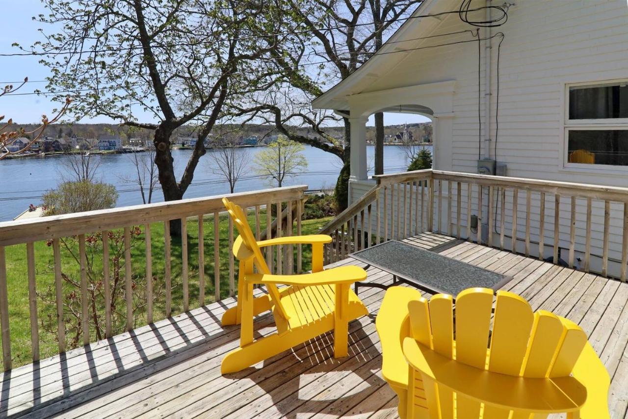 Sea La Vie Διαμέρισμα Mahone Bay Εξωτερικό φωτογραφία