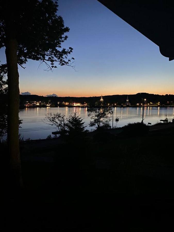 Sea La Vie Διαμέρισμα Mahone Bay Εξωτερικό φωτογραφία