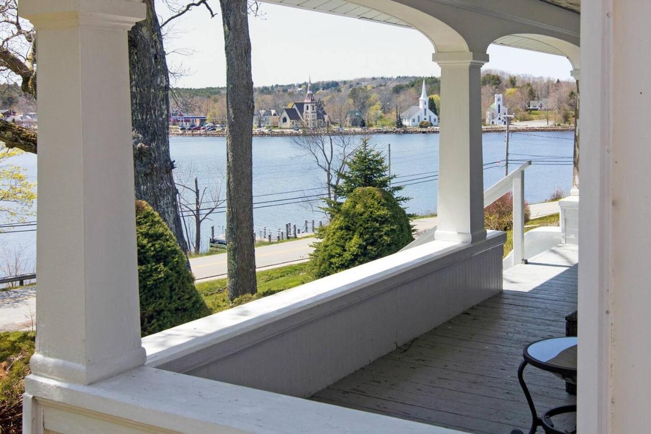 Sea La Vie Διαμέρισμα Mahone Bay Εξωτερικό φωτογραφία