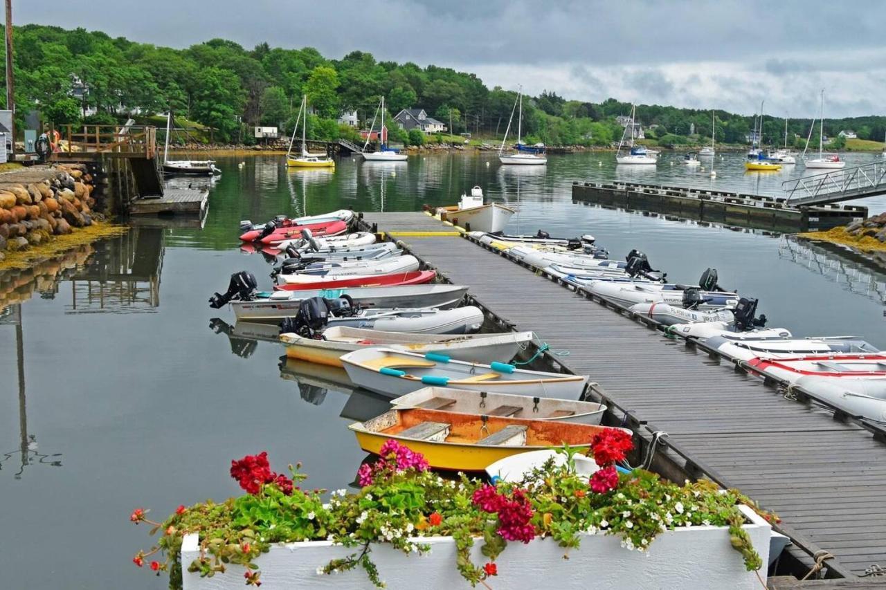 Sea La Vie Διαμέρισμα Mahone Bay Εξωτερικό φωτογραφία