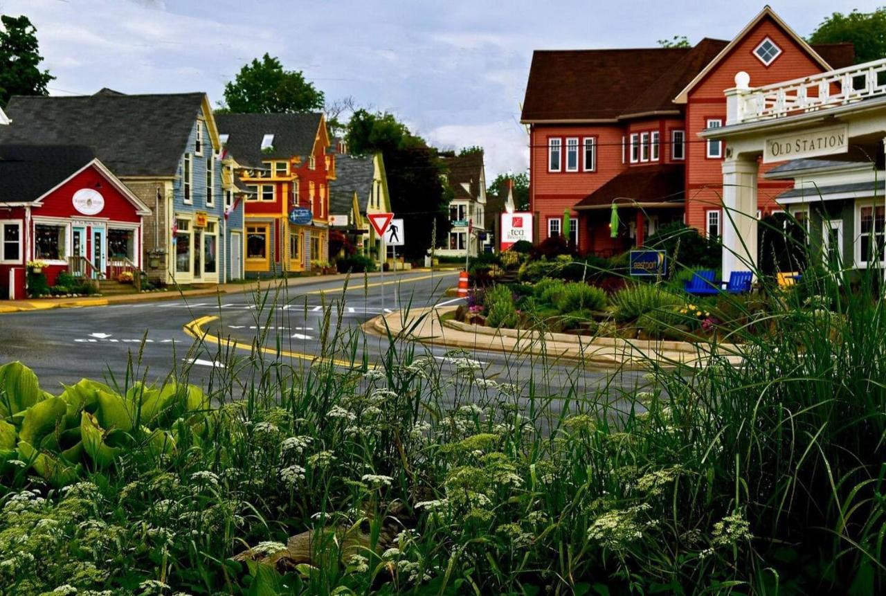 Sea La Vie Διαμέρισμα Mahone Bay Εξωτερικό φωτογραφία