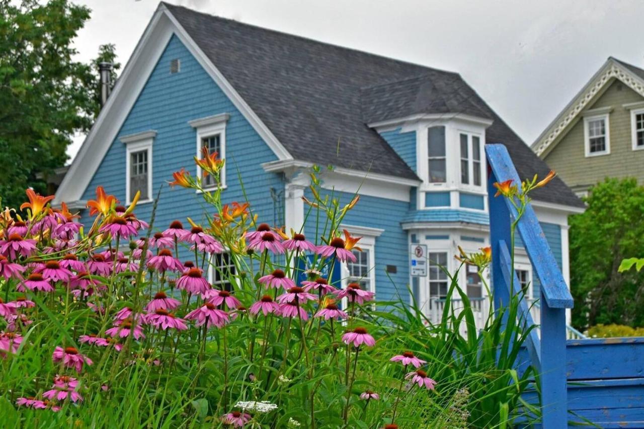 Sea La Vie Διαμέρισμα Mahone Bay Εξωτερικό φωτογραφία