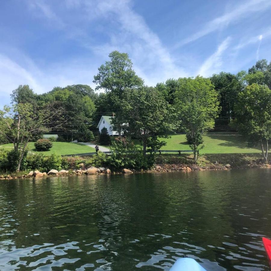Sea La Vie Διαμέρισμα Mahone Bay Εξωτερικό φωτογραφία